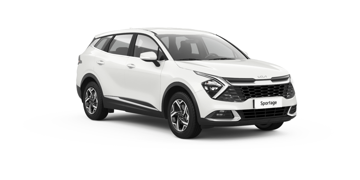 Sportage nq5