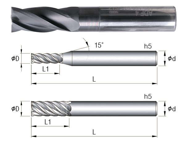 ADF 6 120 500 110 S12