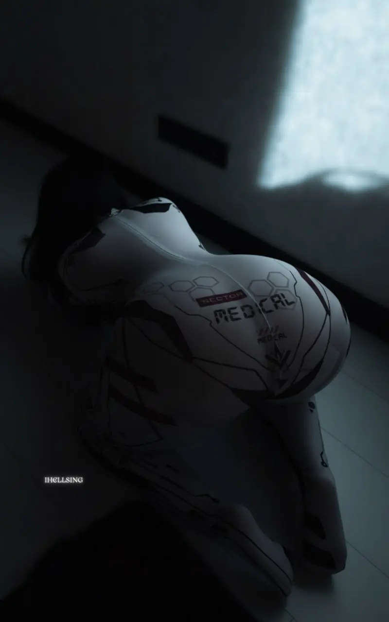 hellsingll