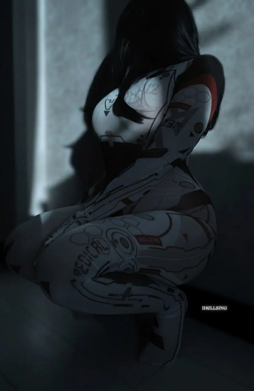 hellsingll