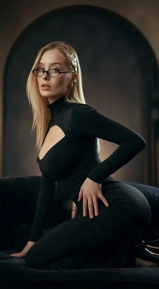 Даша Дошик