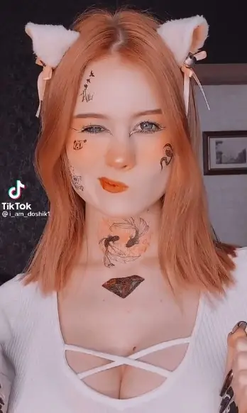 Даша Дошик