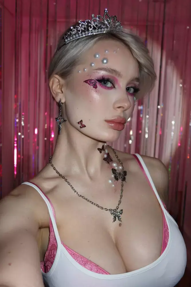 Даша Дошик