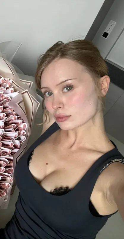 Даша Дошик