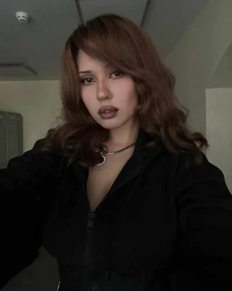 Dead Blonde