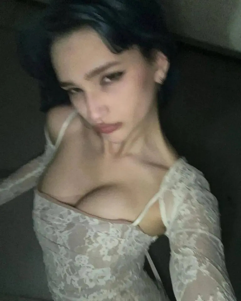 Лиза Анохина