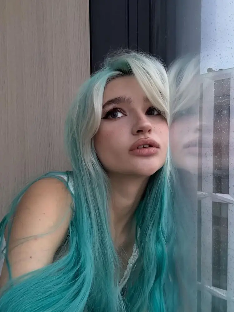 Лиза Анохина
