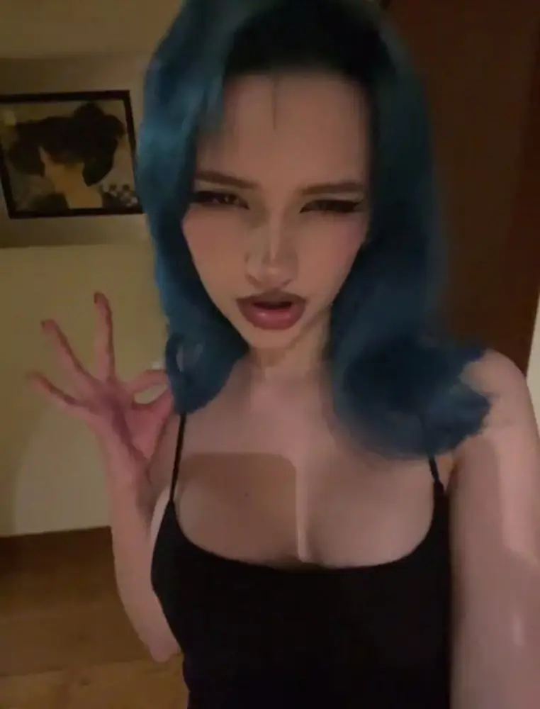 Лиза Анохина