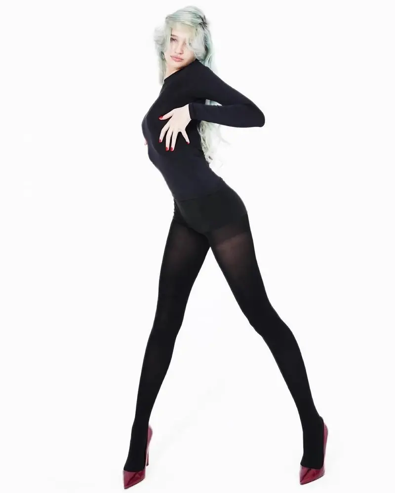 Лиза Анохина