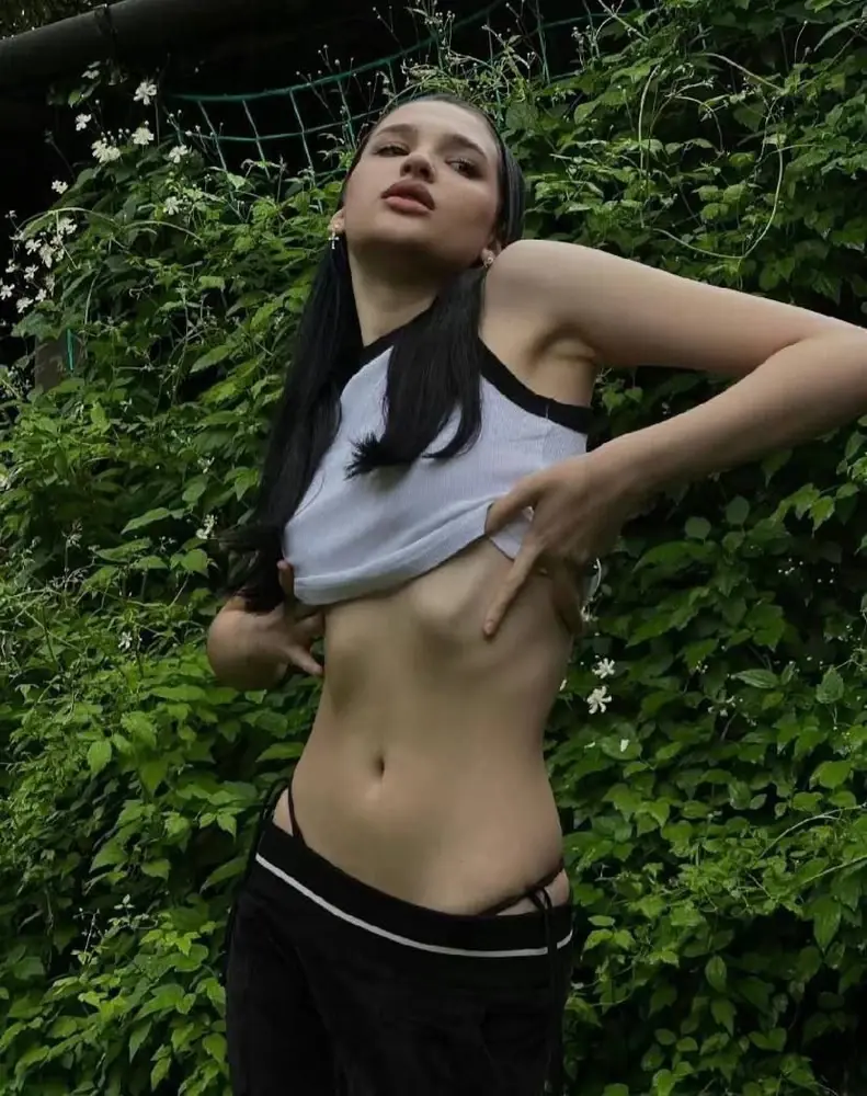 Лиза Анохина