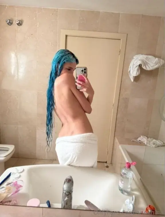 Лиза Анохина