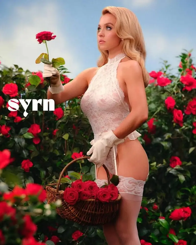 Сидни Суини