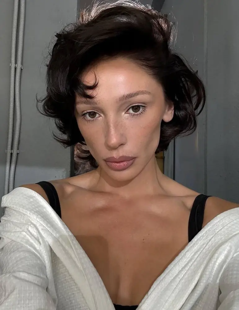 Настя Ивлеева