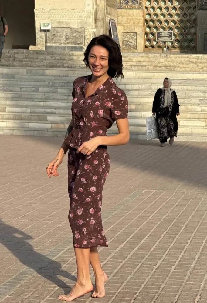 Настя Ивлеева