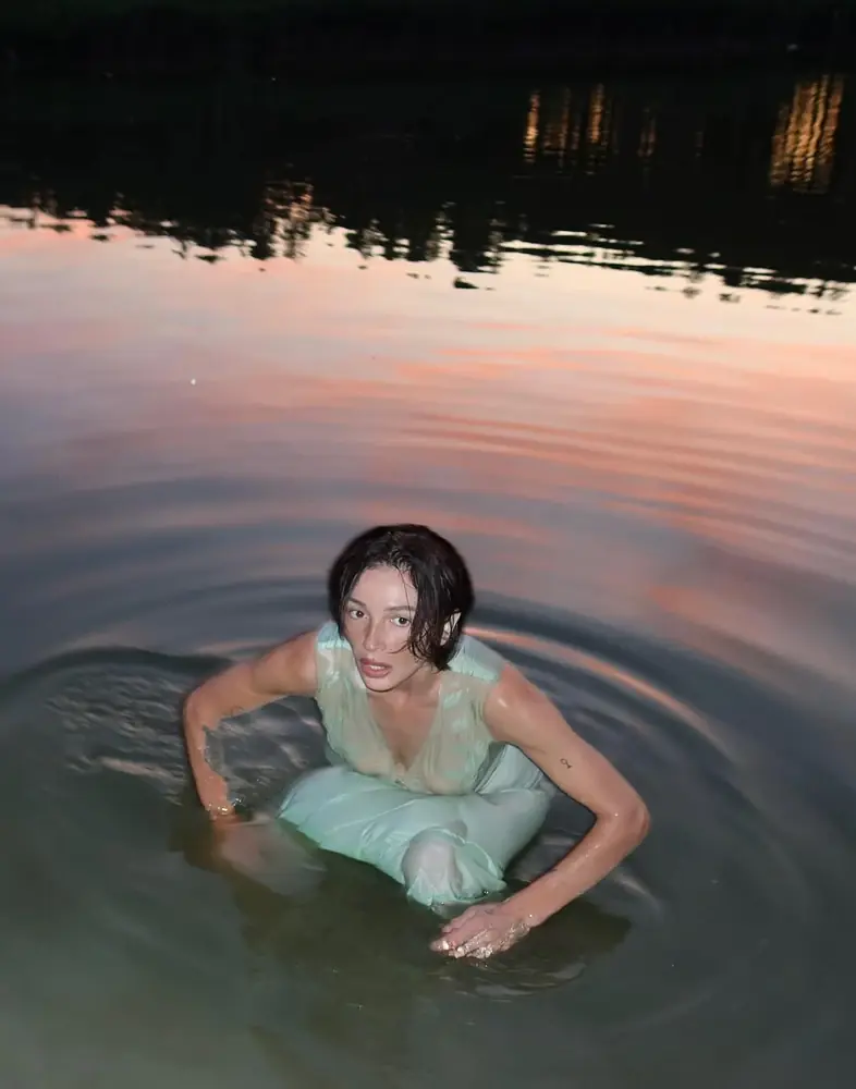 Настя Ивлеева