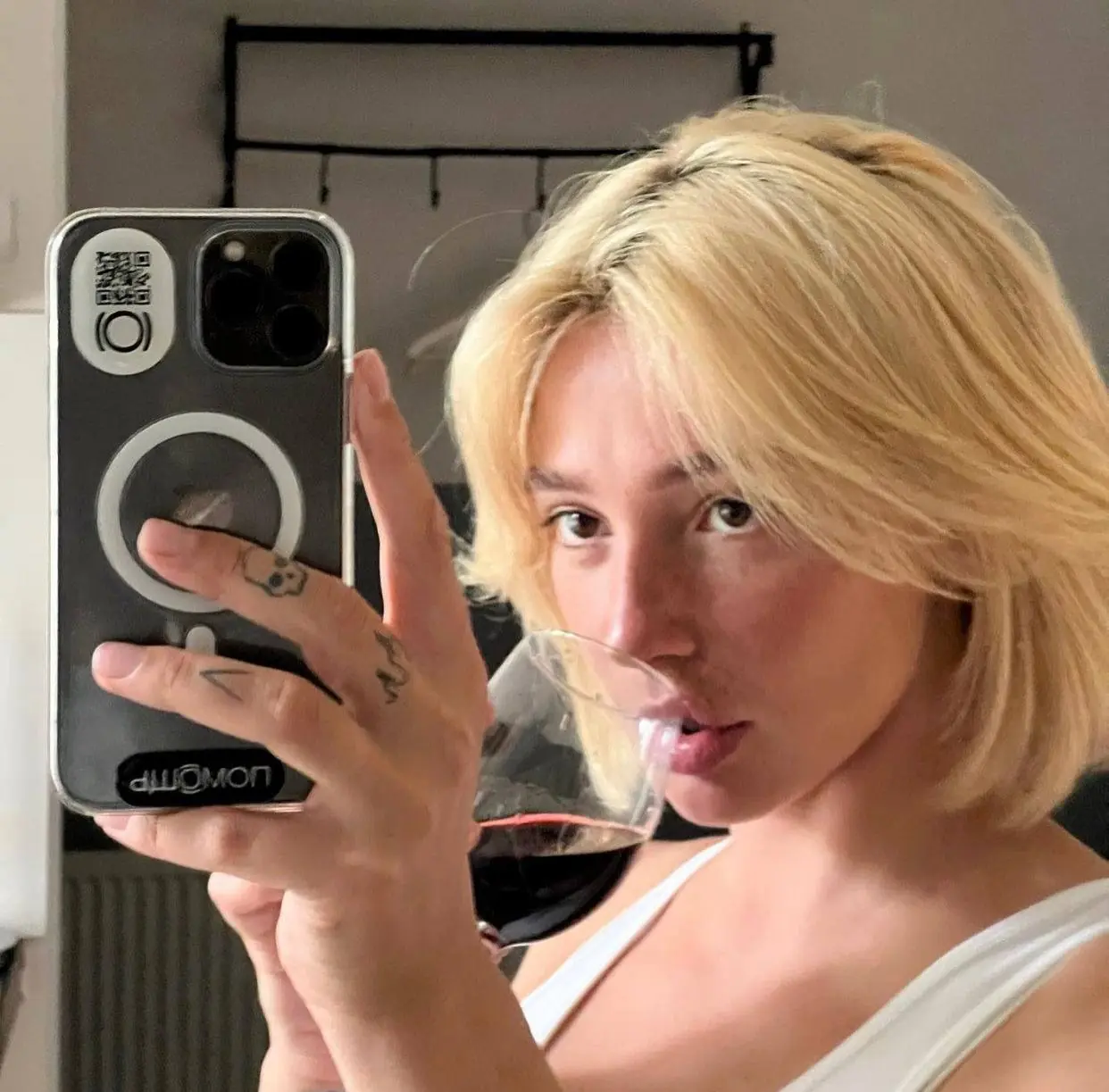 Настя Ивлеева