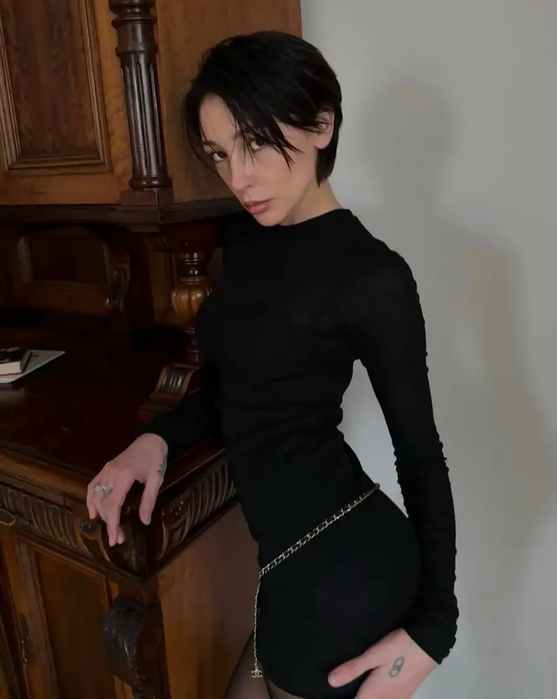 Настя Ивлеева