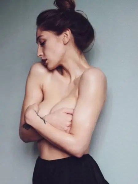 Настя Ивлеева