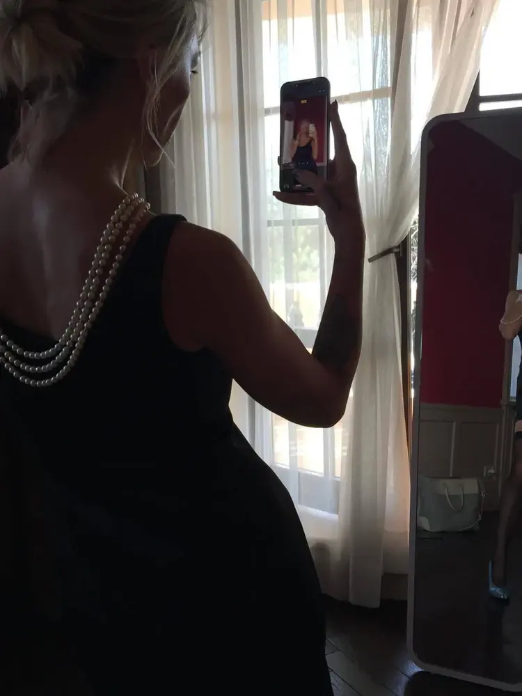 Настя Ивлеева
