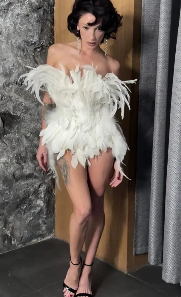 Настя Ивлеева