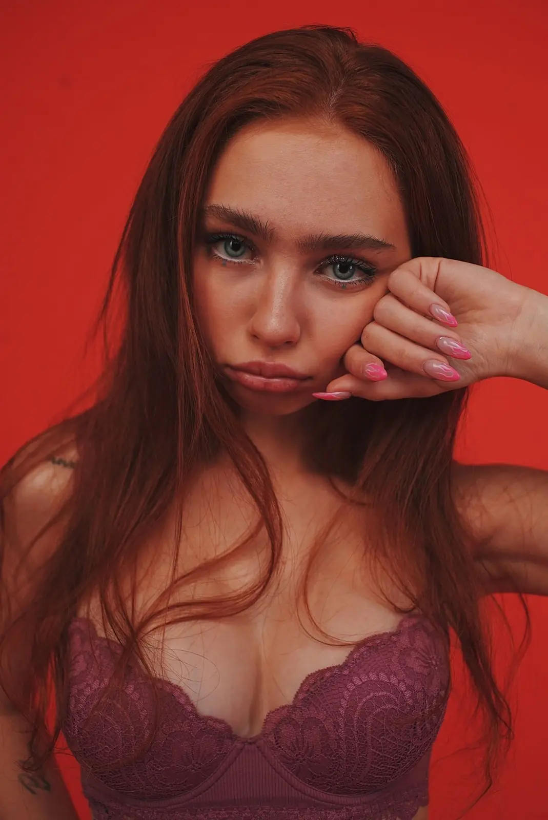 Рената Валиуллина