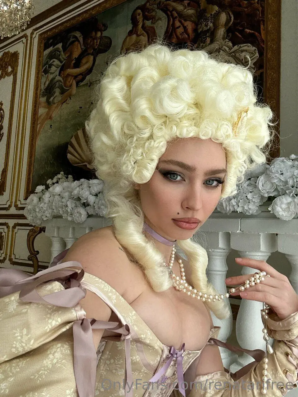 Рената Валиуллина