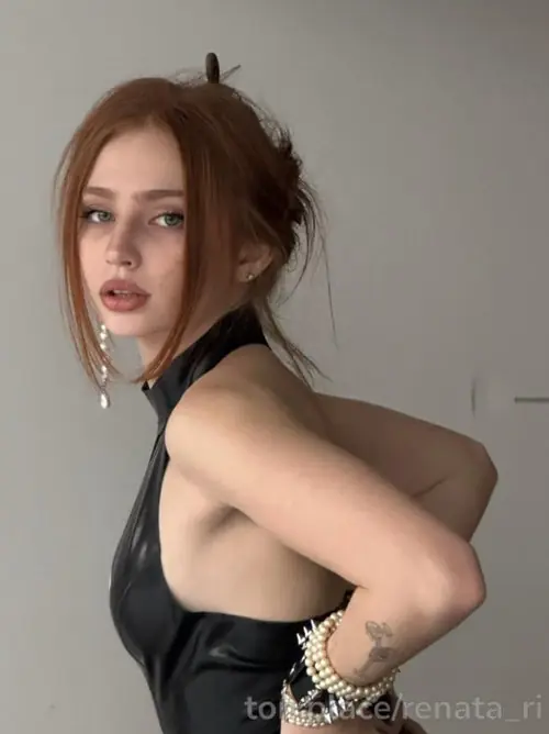 Рената Валиуллина