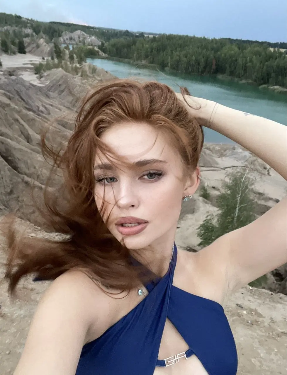 Рената Валиуллина