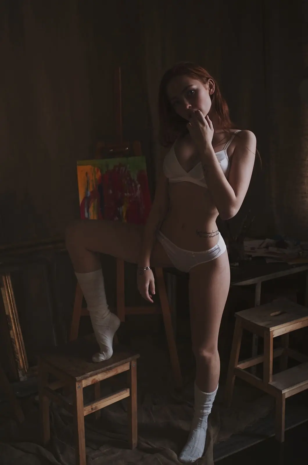 Рената Валиуллина