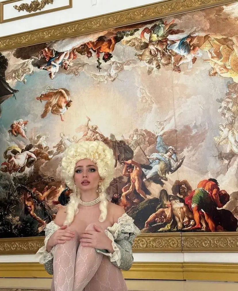 Рената Валиуллина