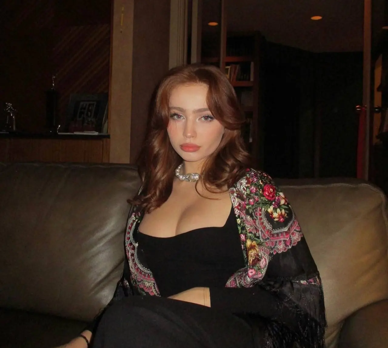 Рената Валиуллина