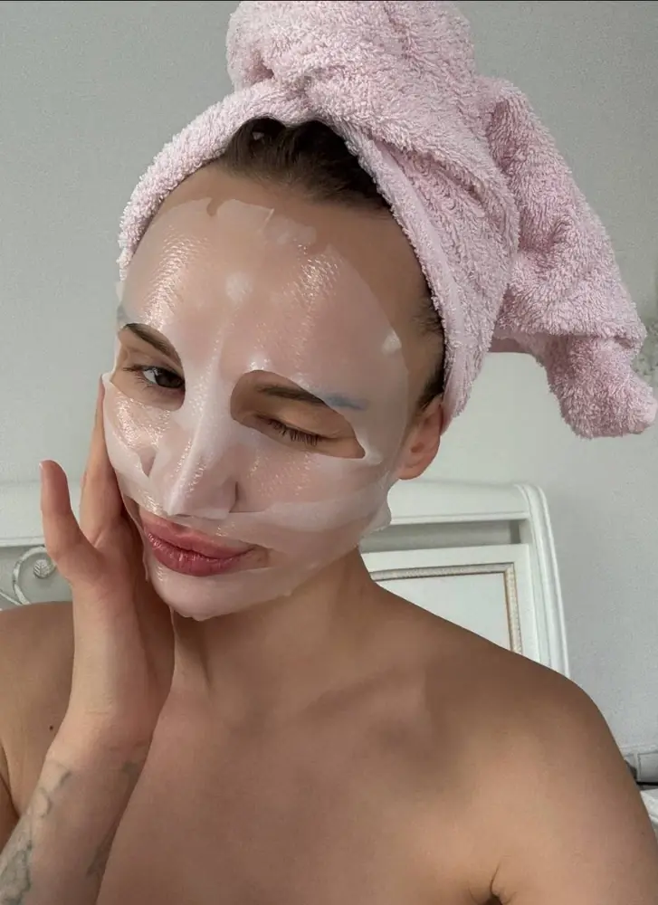 Диана Шурыгина