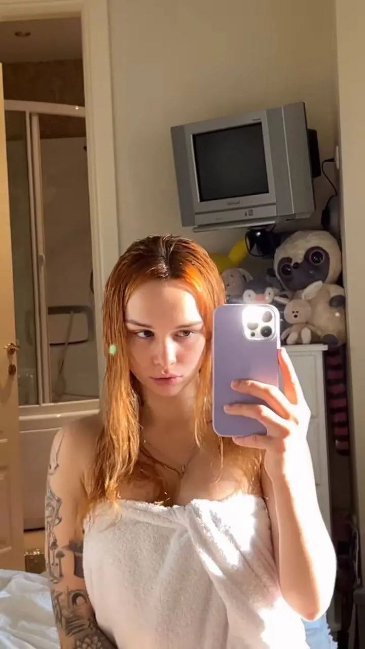 Диана Шурыгина