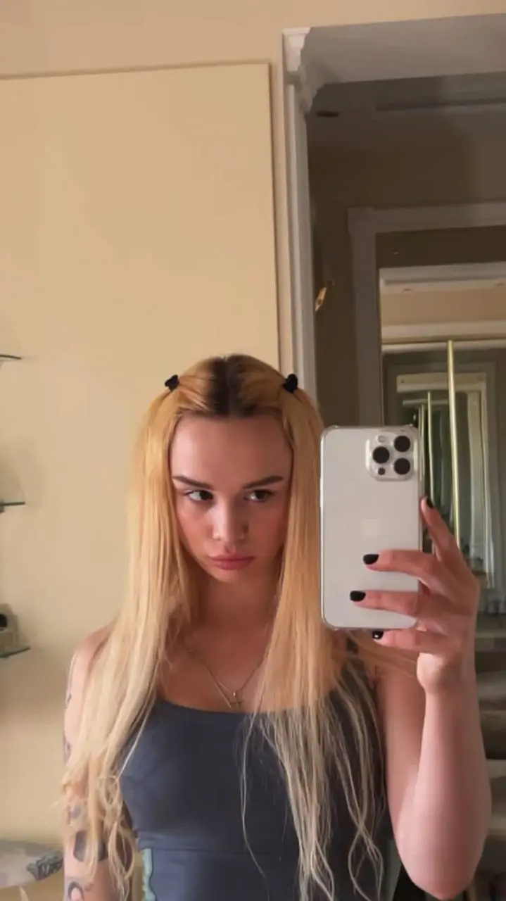 Диана Шурыгина