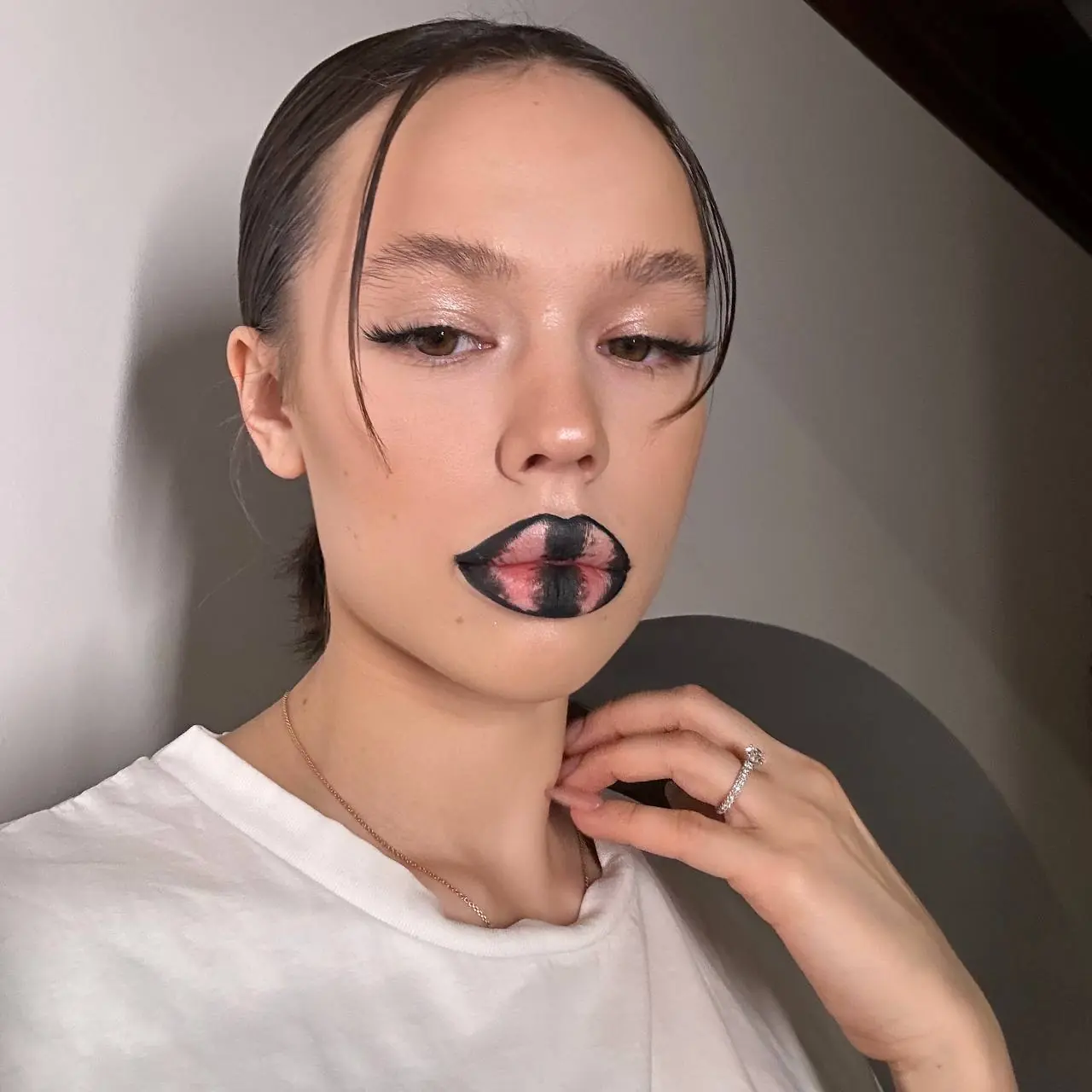 Инстасамка