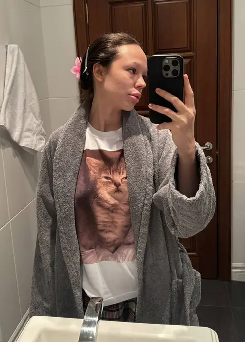 Инстасамка