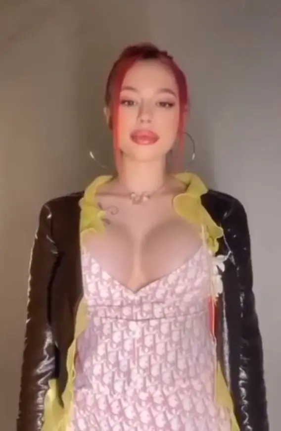 Инстасамка