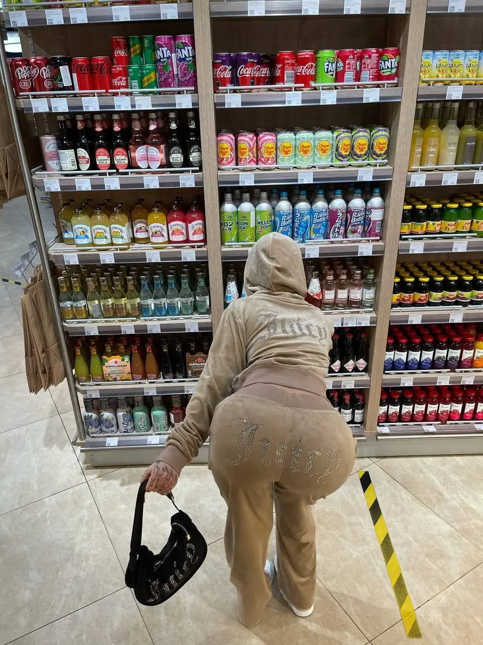 Инстасамка