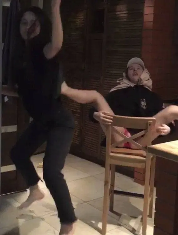 Инстасамка