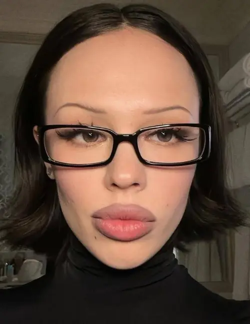 Инстасамка