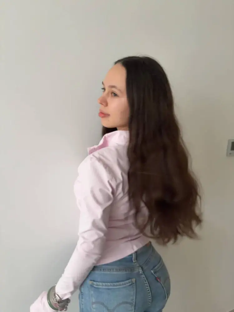 Инстасамка