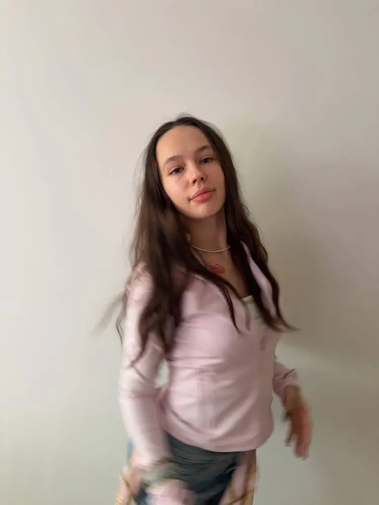 Инстасамка