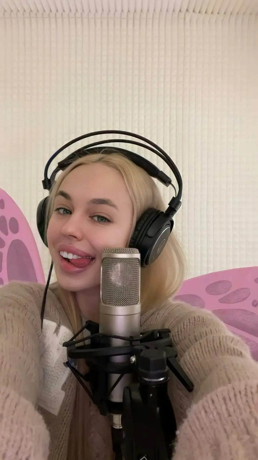 Инстасамка