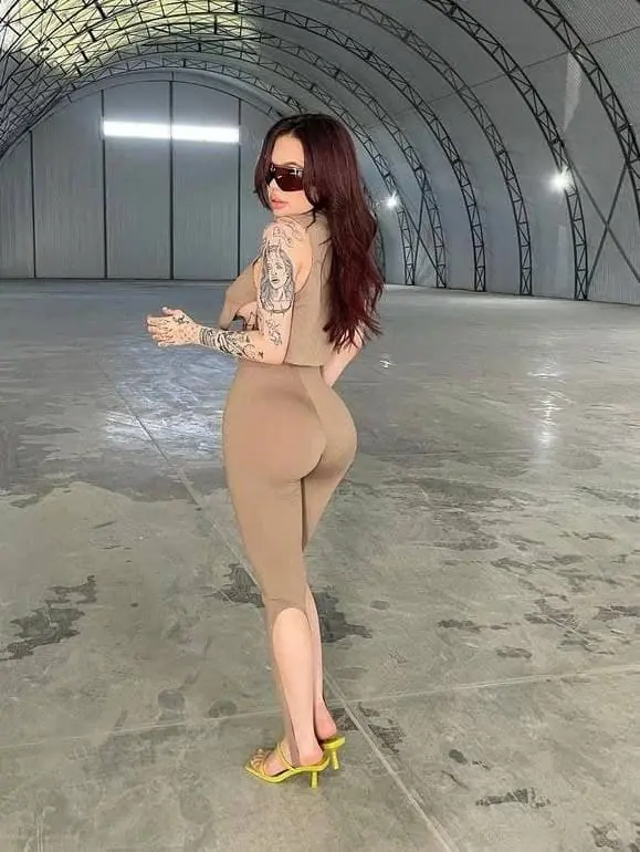 Инстасамка