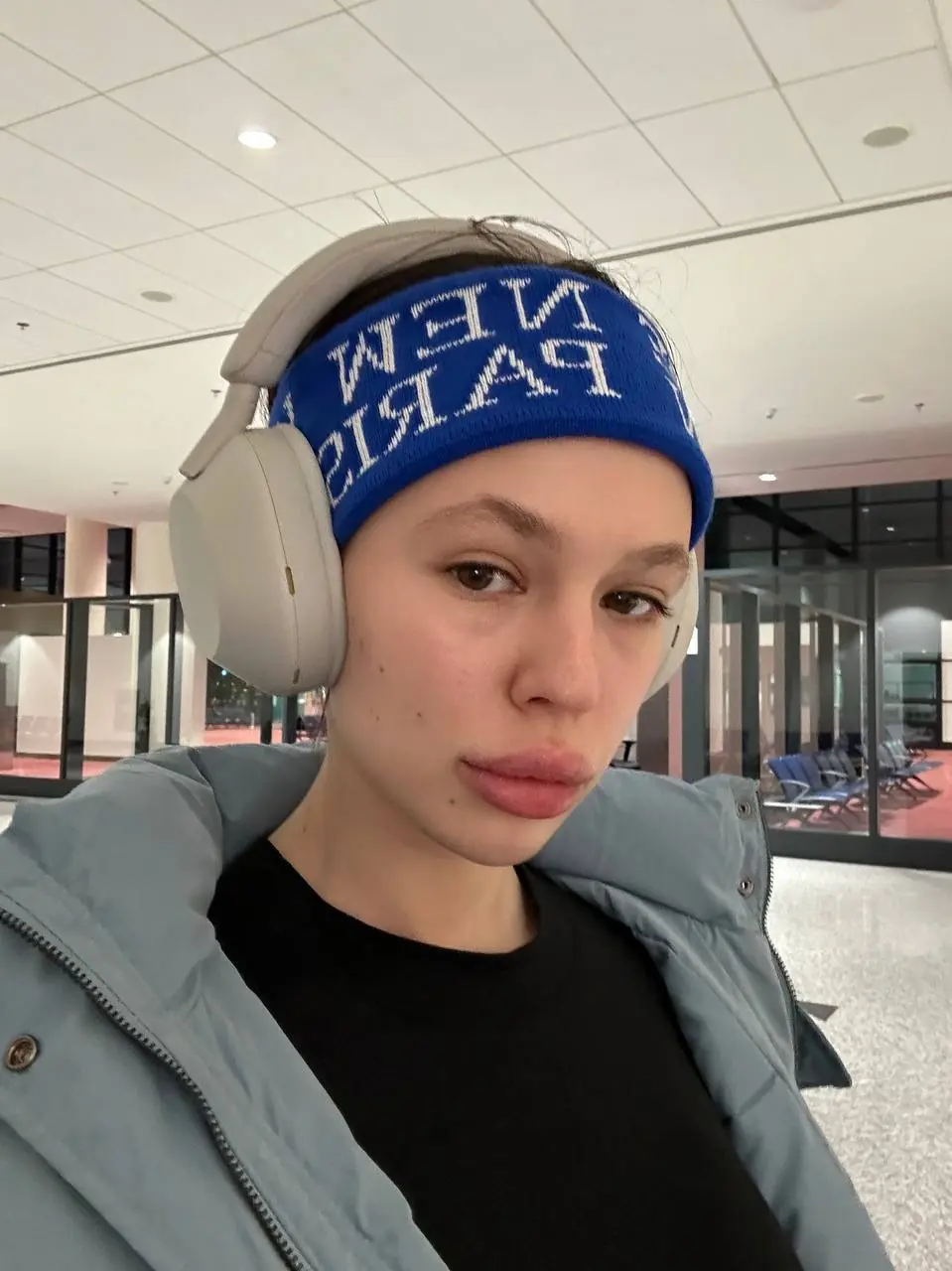 Инстасамка