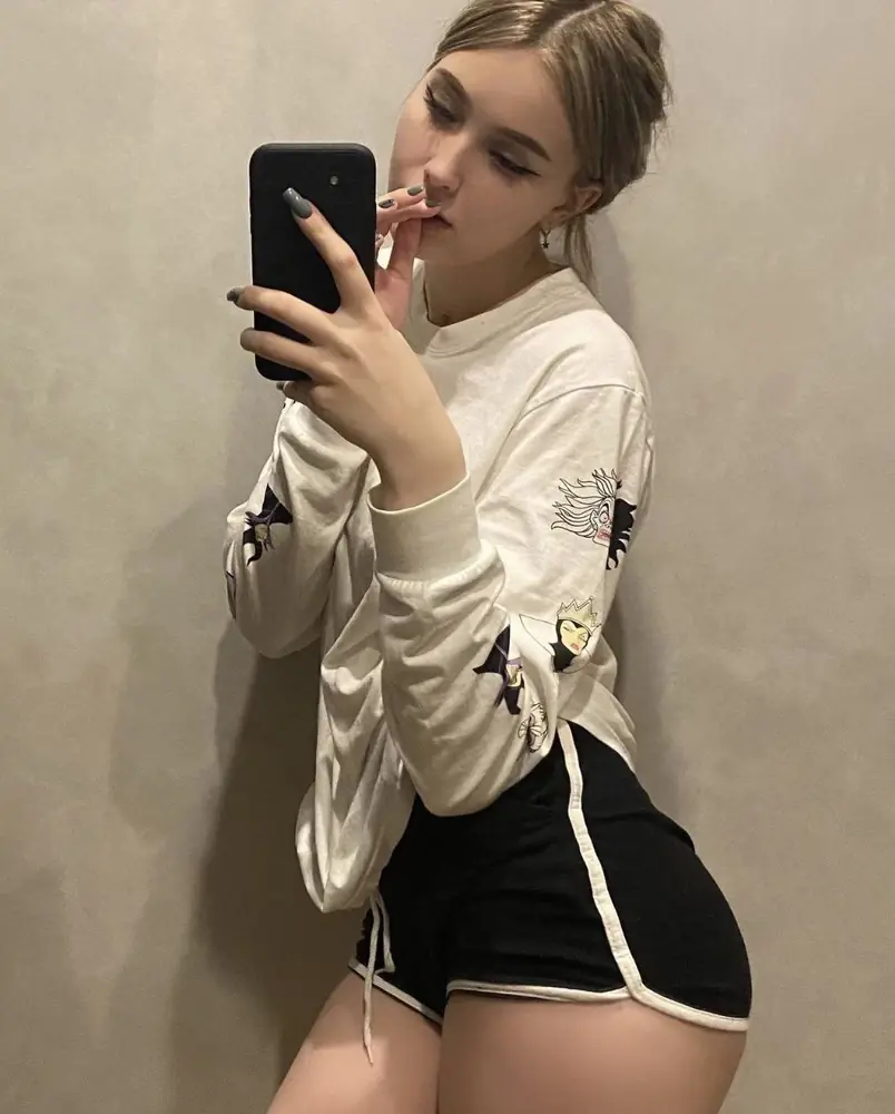 Whylollycry