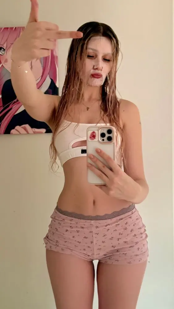 Whylollycry