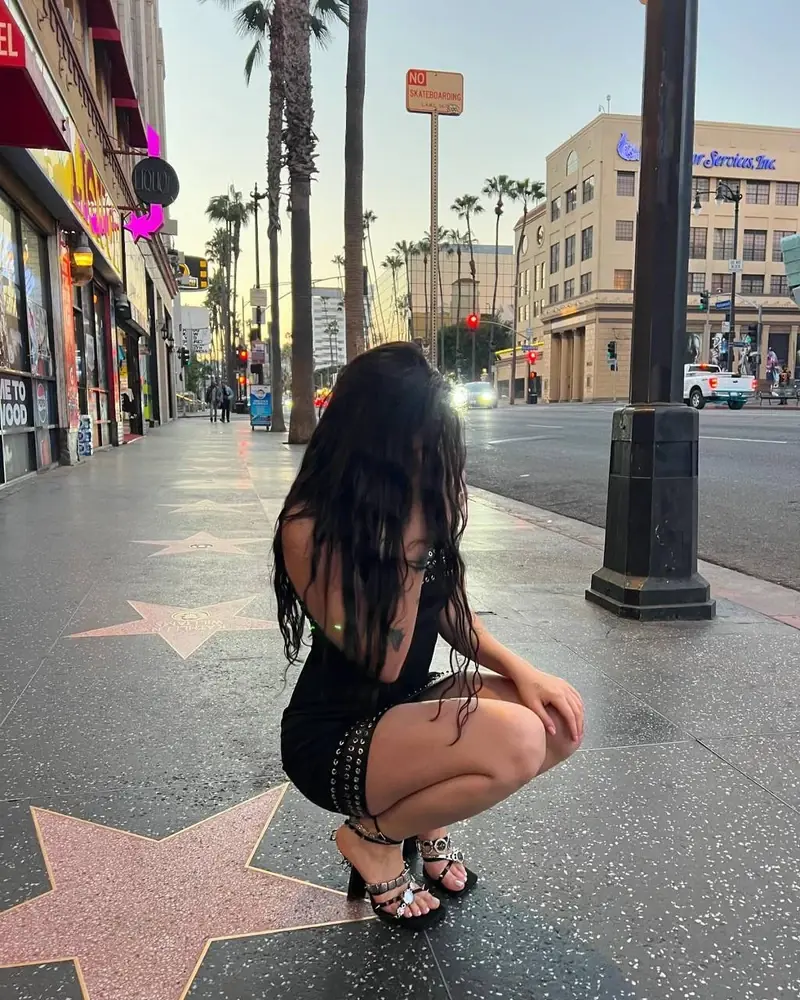 Tenderlybae