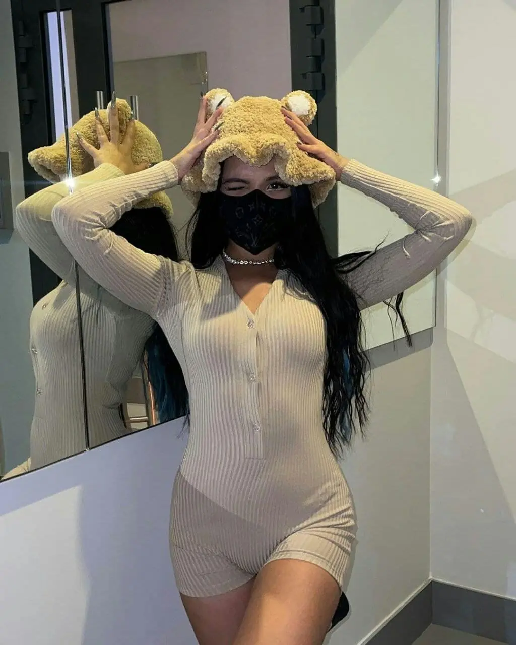Tenderlybae