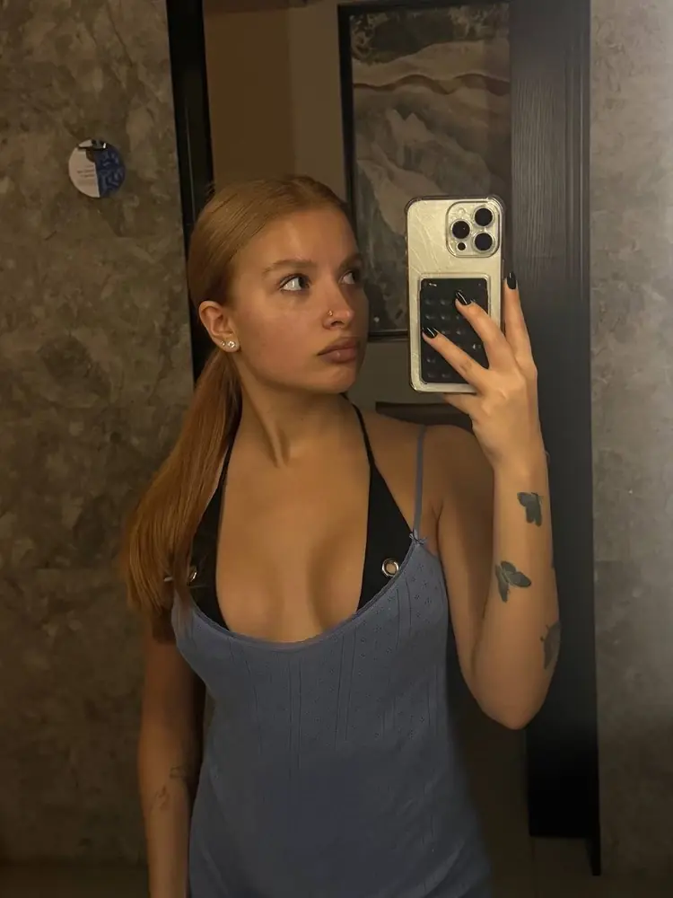 Tenderlybae